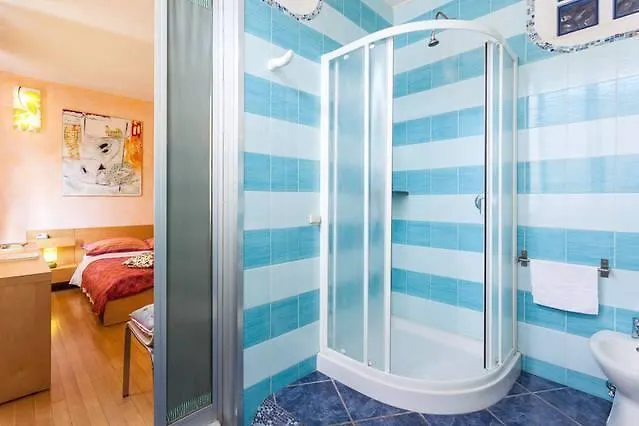 B&B Visconti In Prati לינה וארוחת בוקר