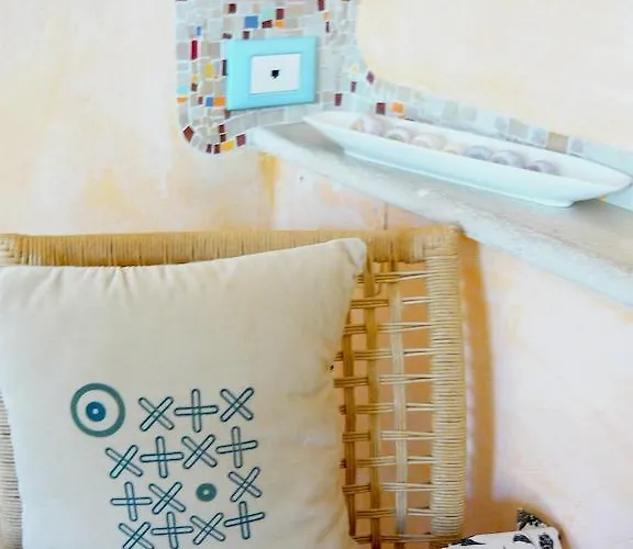 לינה וארוחת בוקר B&B Visconti In Prati רומא