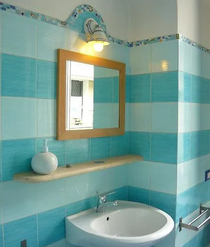 לינה וארוחת בוקר B&B Visconti In Prati *