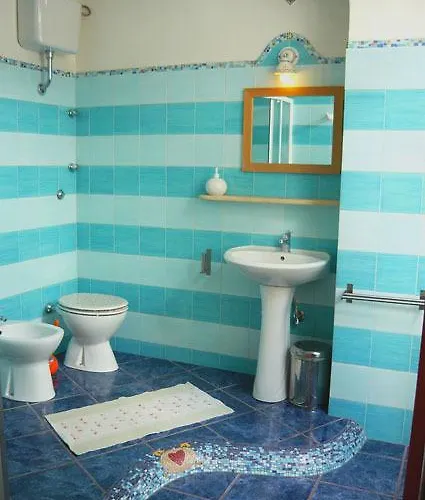 לינה וארוחת בוקר B&B Visconti In Prati רומא