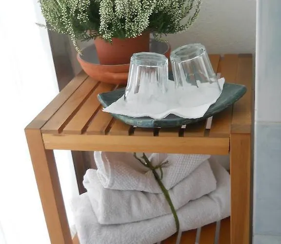 לינה וארוחת בוקר B&B Visconti In Prati רומא