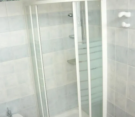 לינה וארוחת בוקר B&B Visconti In Prati *
