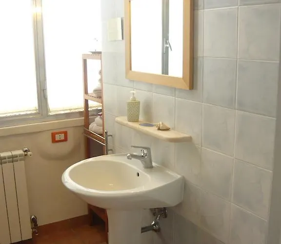 לינה וארוחת בוקר B&B Visconti In Prati רומא