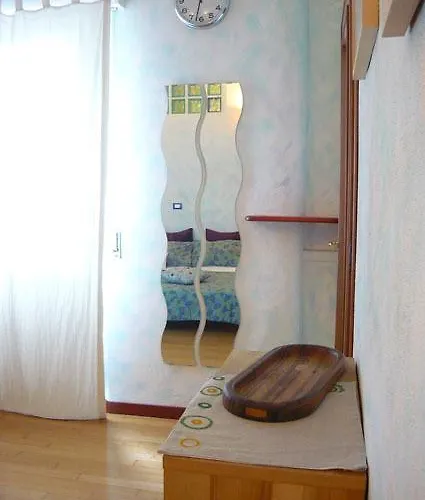לינה וארוחת בוקר B&B Visconti In Prati רומא
