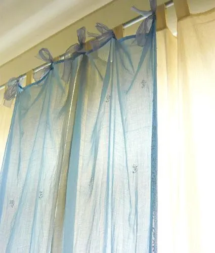 לינה וארוחת בוקר B&B Visconti In Prati *
