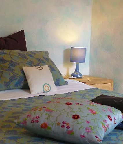 לינה וארוחת בוקר B&B Visconti In Prati