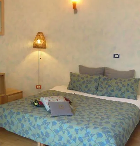 B&B Visconti In Prati רומא