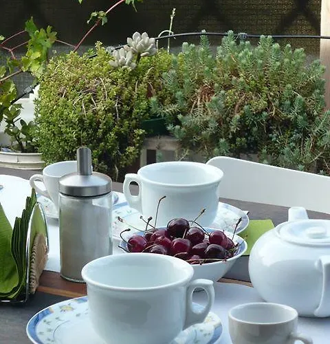 B&B Visconti In Prati