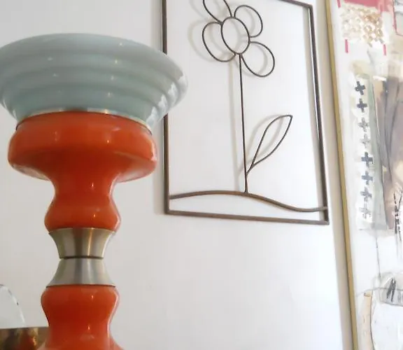 לינה וארוחת בוקר B&B Visconti In Prati רומא