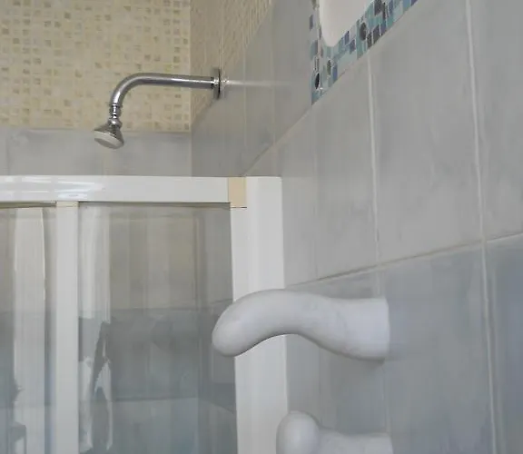 לינה וארוחת בוקר B&B Visconti In Prati רומא
