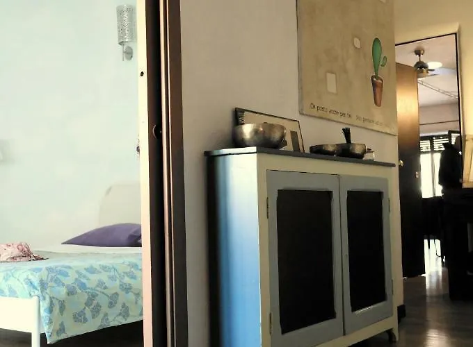 לינה וארוחת בוקר B&B Visconti In Prati
