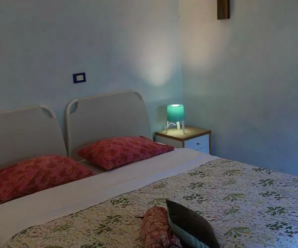 B&B Visconti In Prati