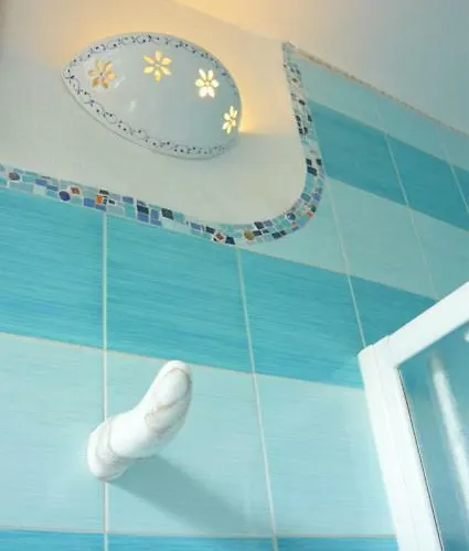 לינה וארוחת בוקר B&B Visconti In Prati