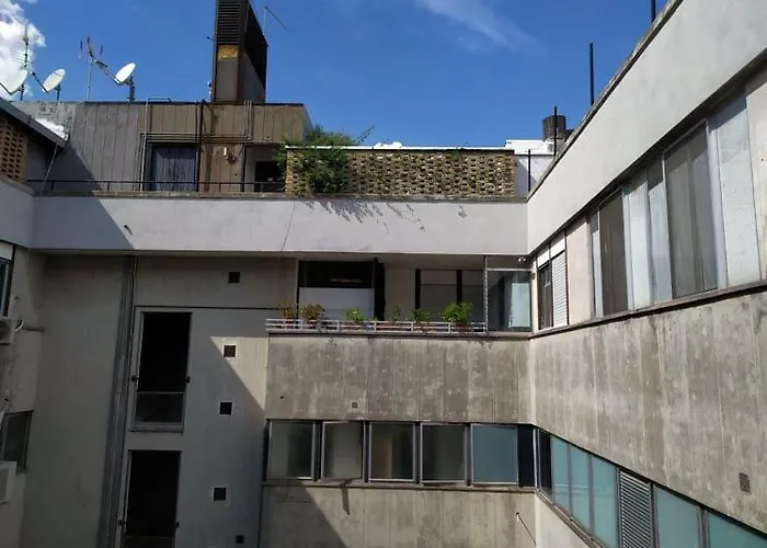 B&B Visconti In Prati לינה וארוחת בוקר רומא