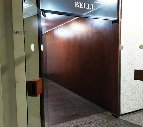 B&B Visconti In Prati * רומא
