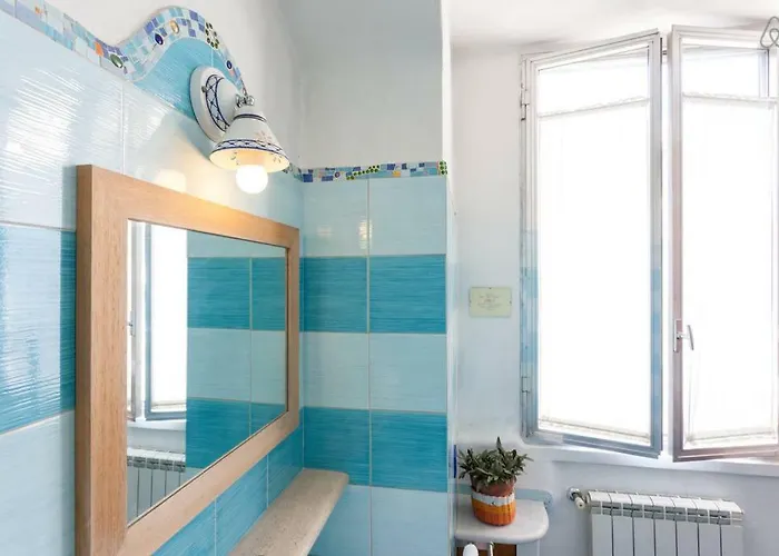 לינה וארוחת בוקר B&B Visconti In Prati *
