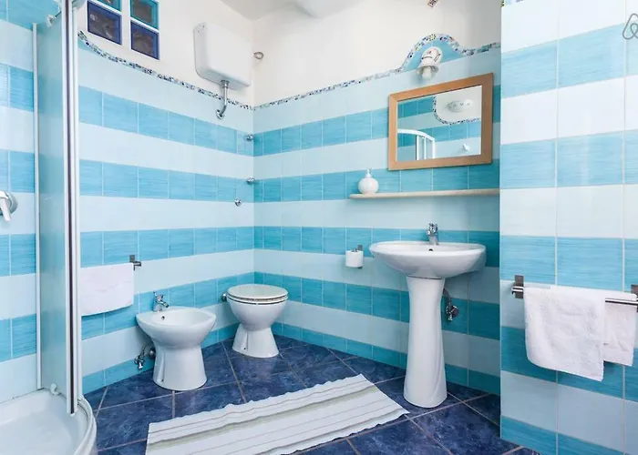 B&B Visconti In Prati * רומא