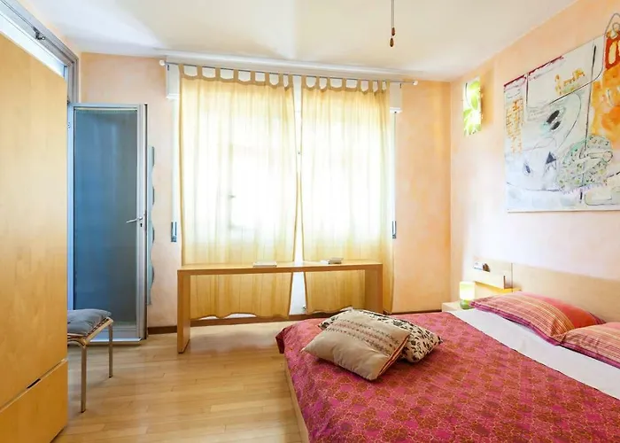 B&B Visconti In Prati לינה וארוחת בוקר רומא